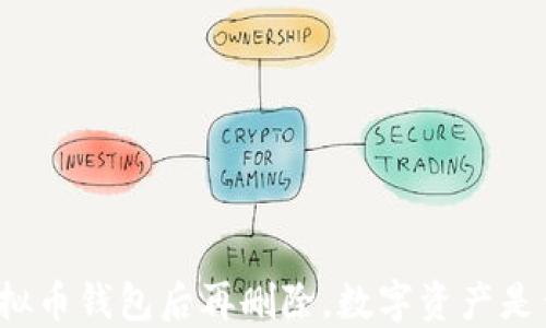 
下载虚拟币钱包后再删除，数字资产是否安全？